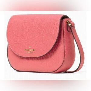 Kate Spade Coral Crossbody Bag